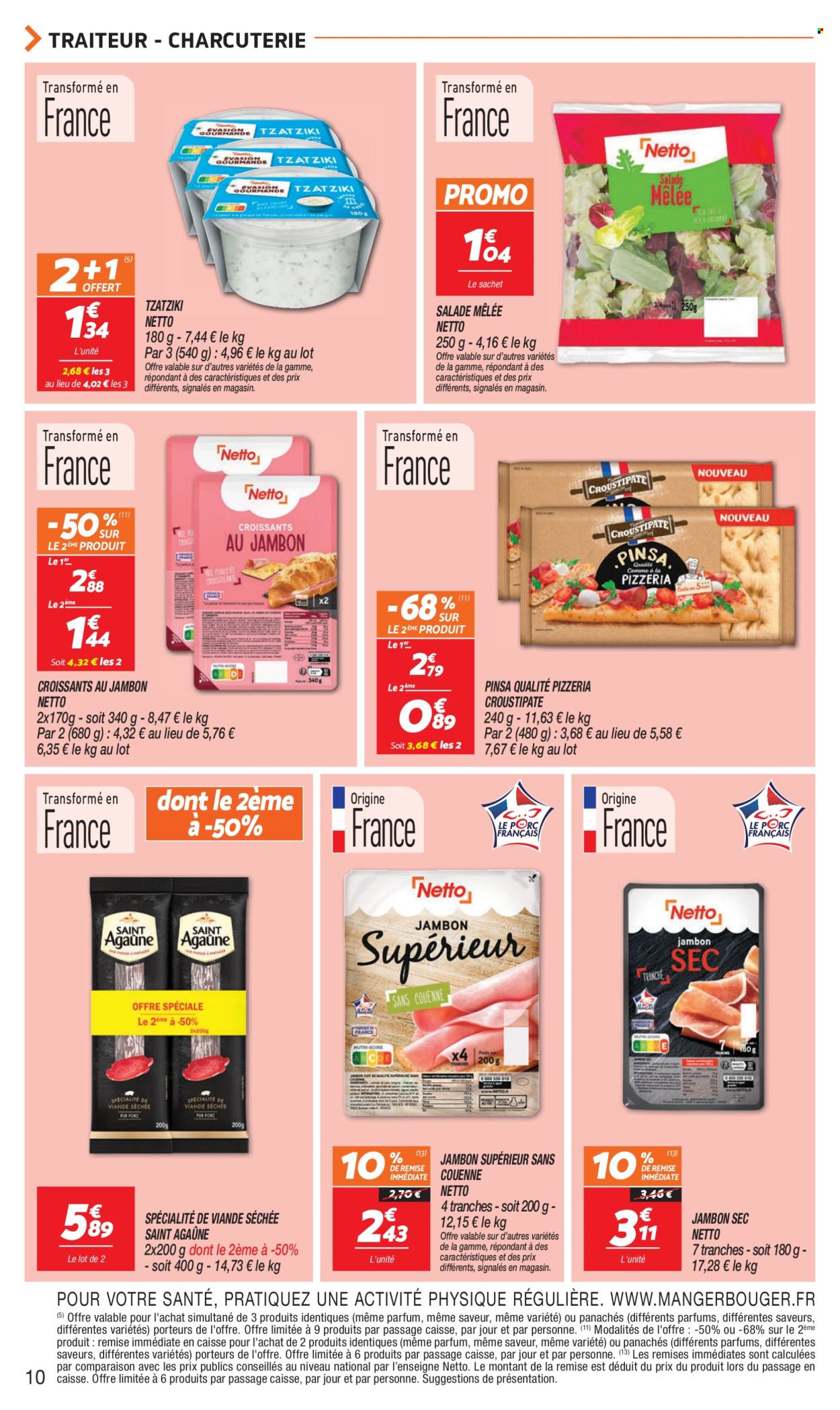 Catalogue Netto - 02/06/2026 - 08/06/2026. Page 10