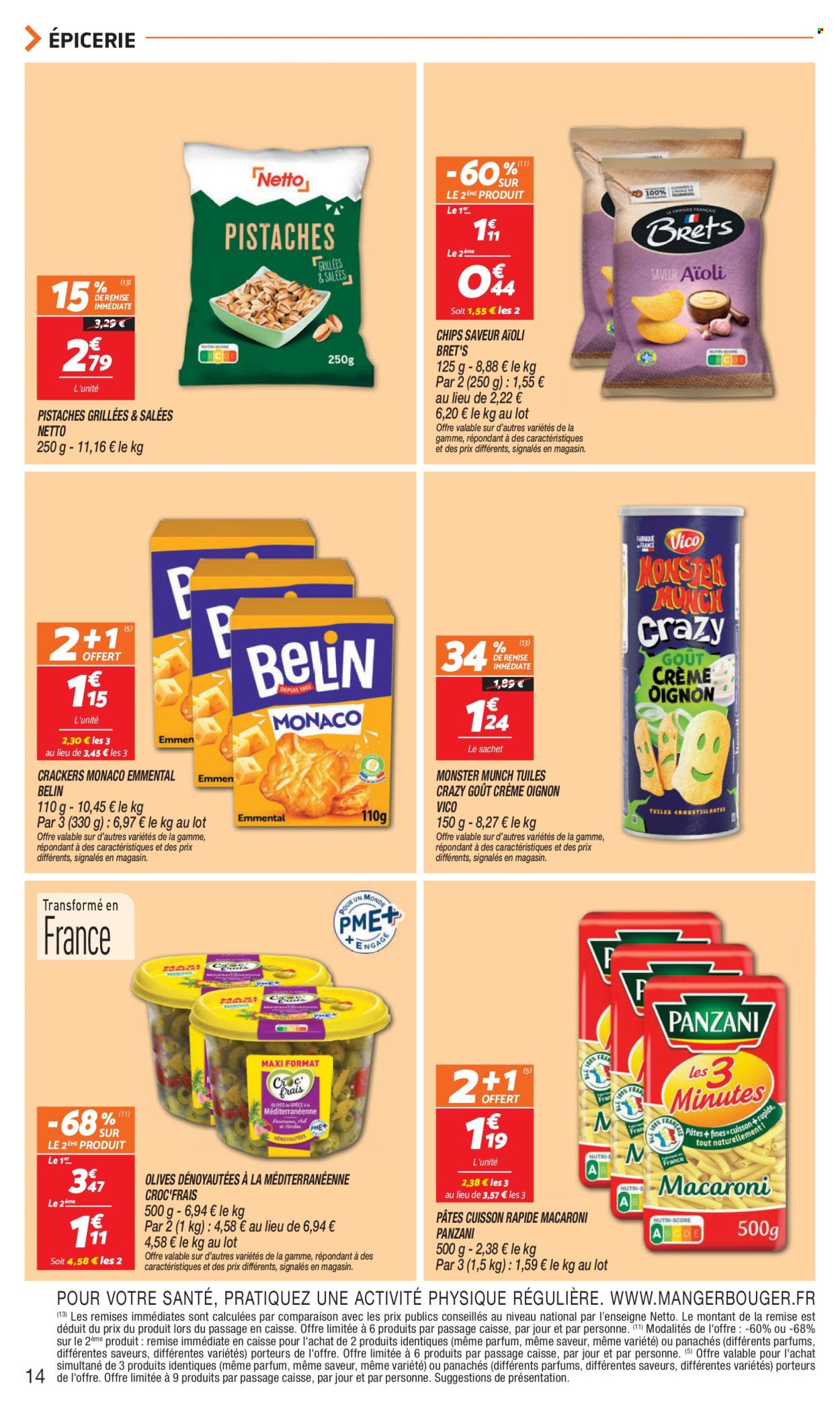 Catalogue Netto - 02/06/2026 - 08/06/2026. Page 14