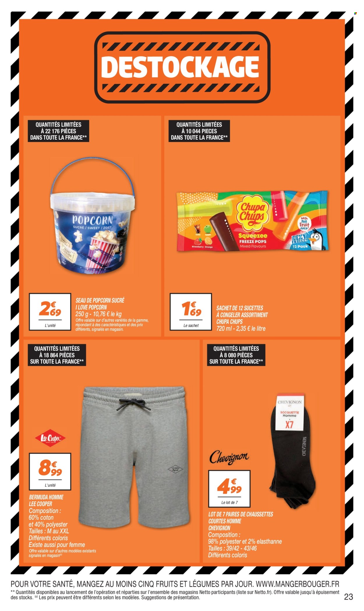 Catalogue Netto - 02/06/2026 - 08/06/2026. Page 23