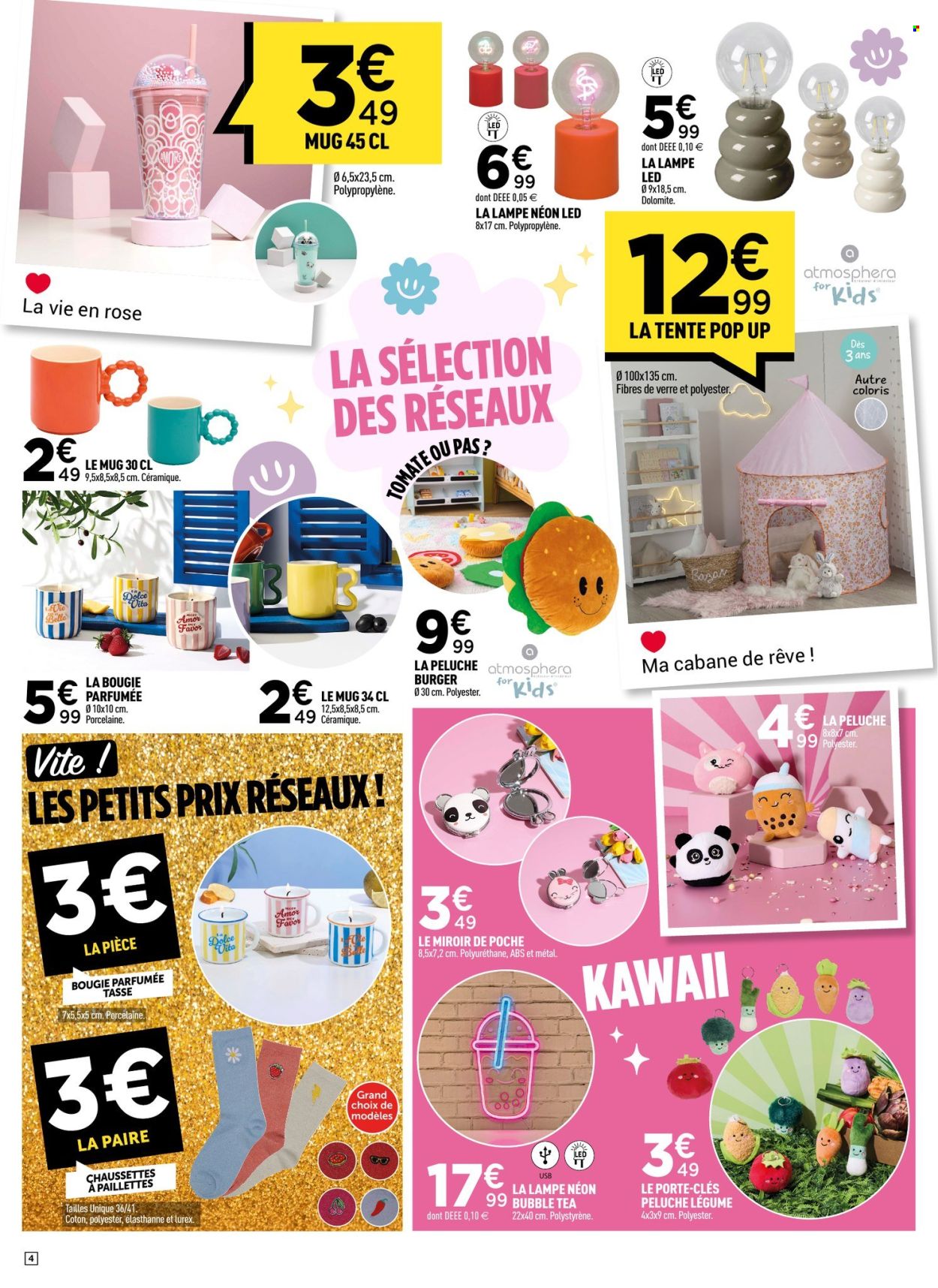 Catalogue Centrakor - 27/05/2026 - 07/06/2026. Page 4