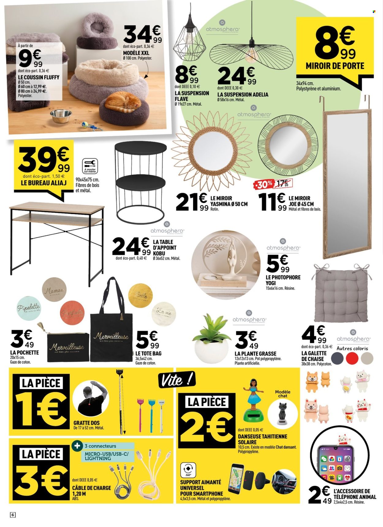 Catalogue Centrakor - 27/05/2026 - 07/06/2026. Page 6