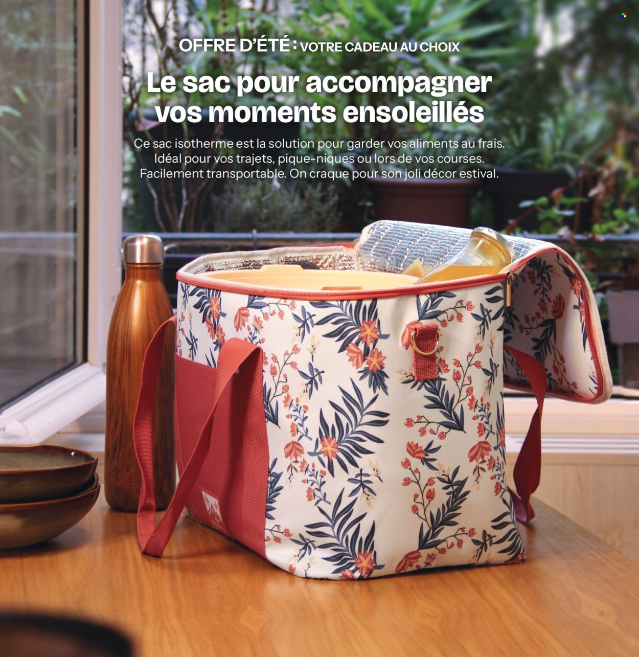 Catalogue Stanhome - 26/05/2026 - 28/06/2026. Page 4
