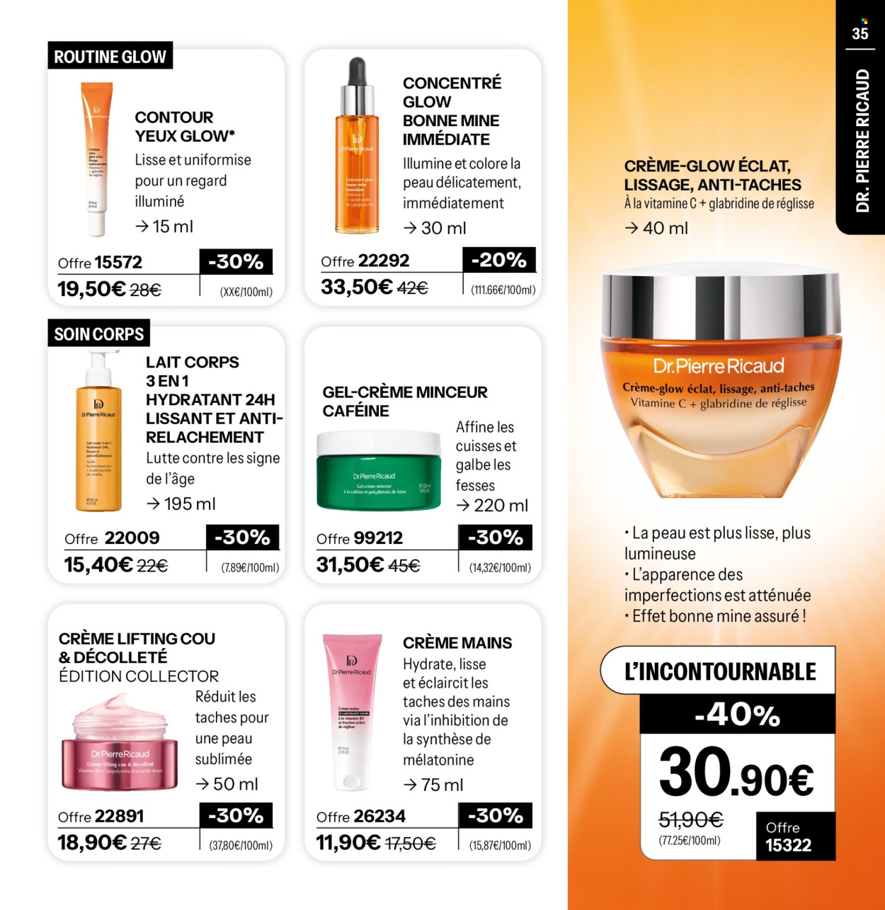 Catalogue Stanhome - 26/05/2026 - 28/06/2026. Page 35