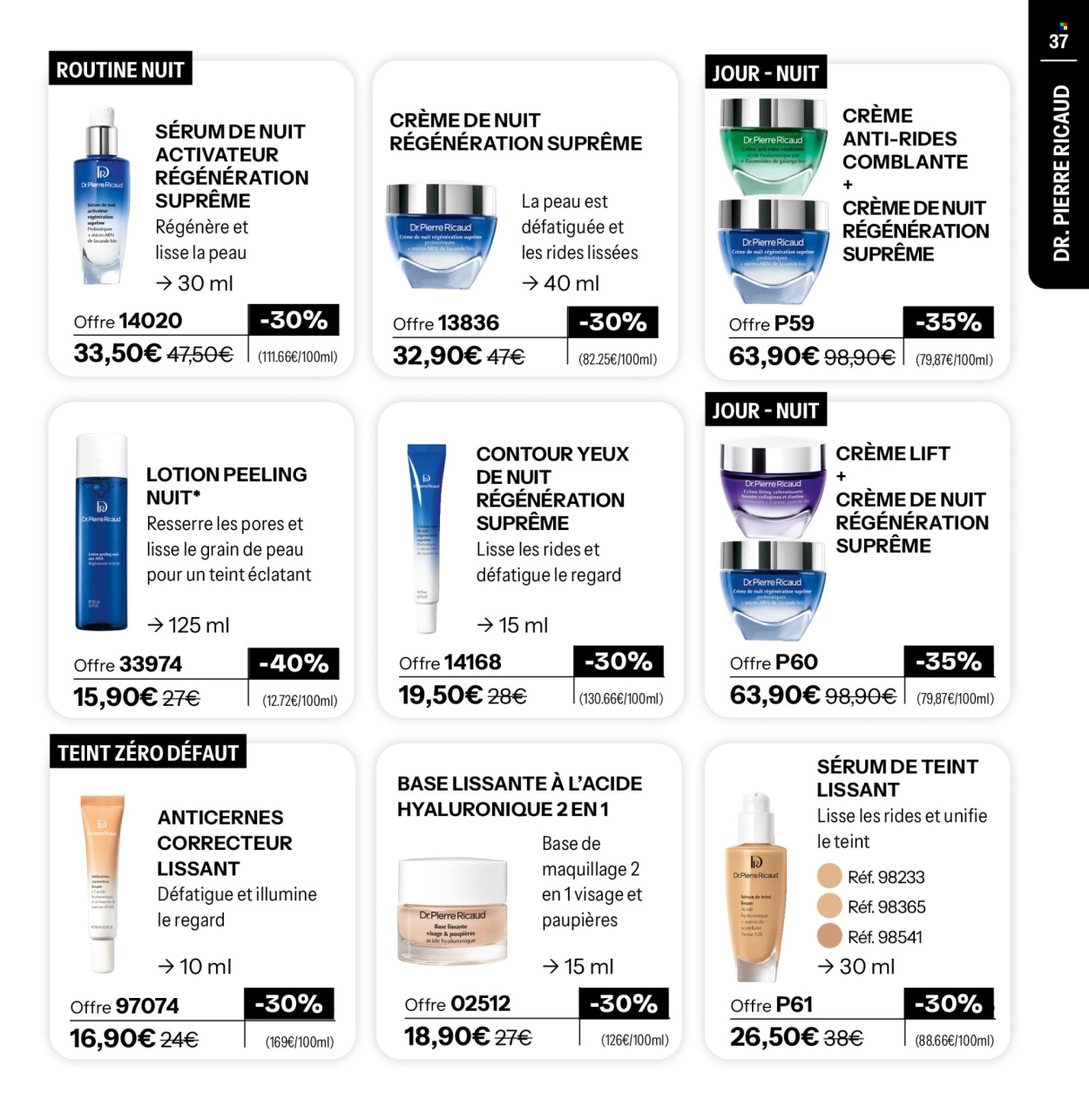 Catalogue Stanhome - 26/05/2026 - 28/06/2026. Page 37