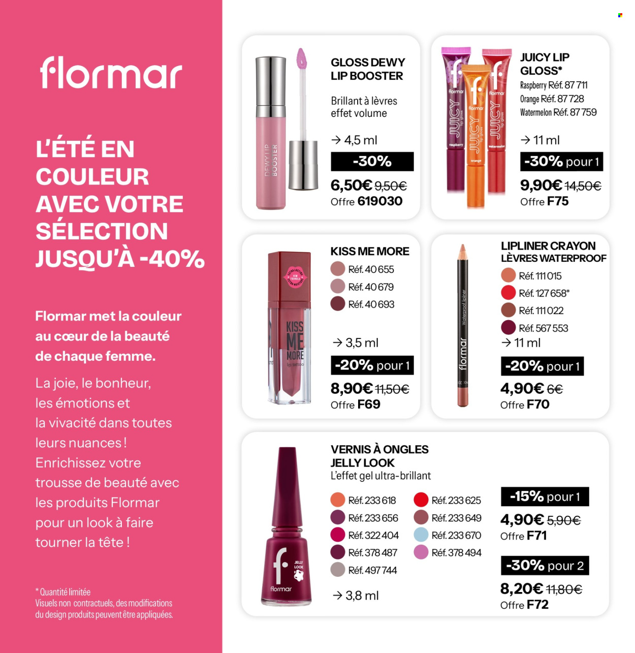 Catalogue Stanhome - 26/05/2026 - 28/06/2026. Page 38