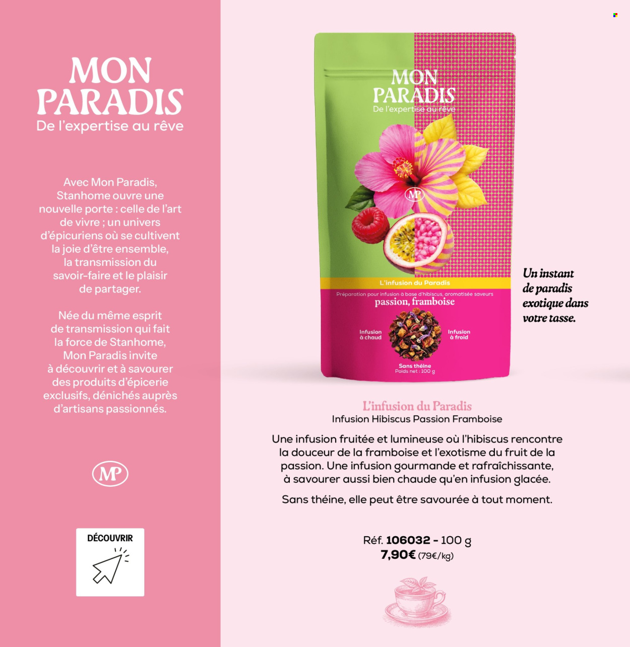 Catalogue Stanhome - 26/05/2026 - 28/06/2026. Page 40