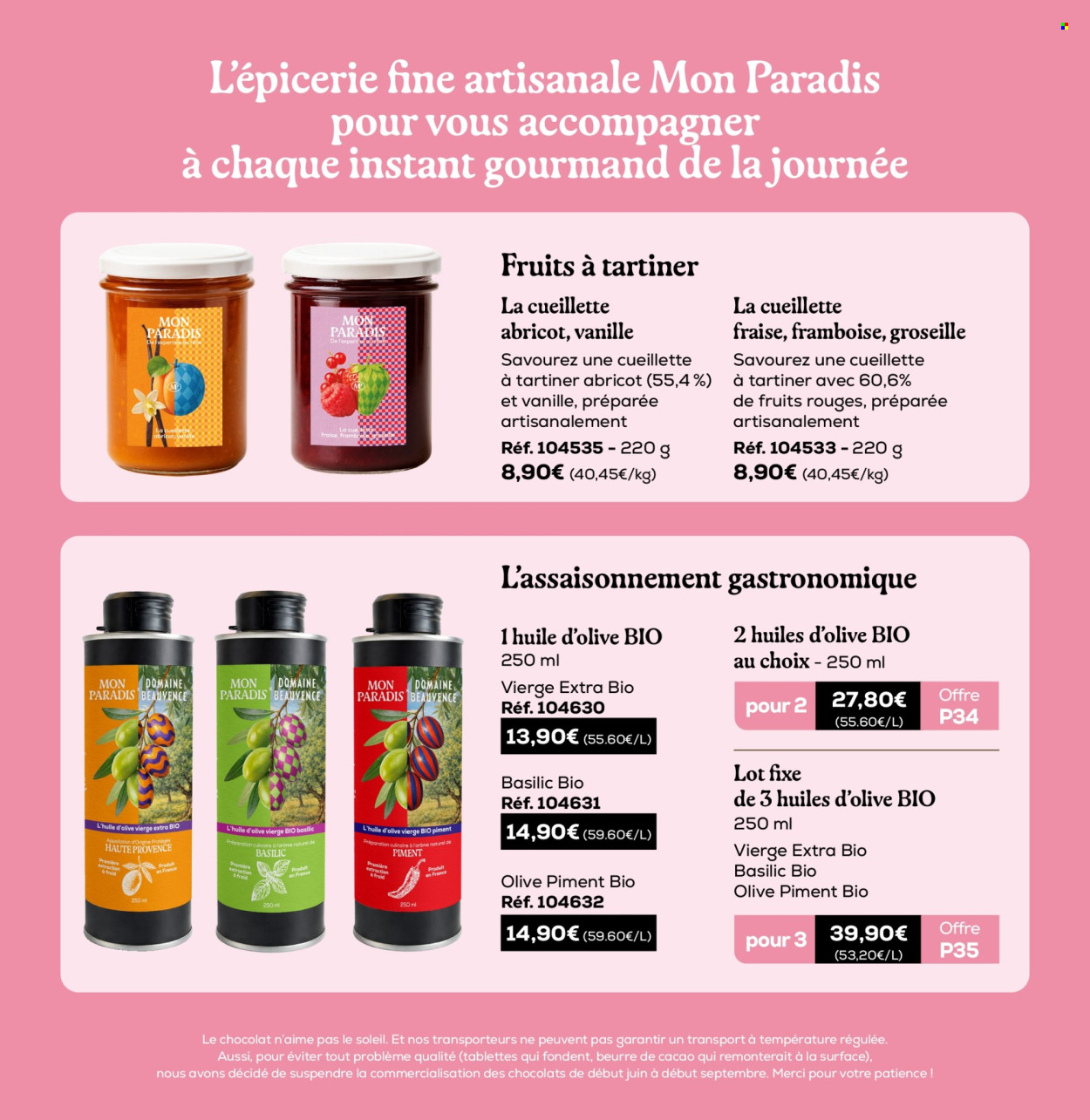 Catalogue Stanhome - 26/05/2026 - 28/06/2026. Page 42