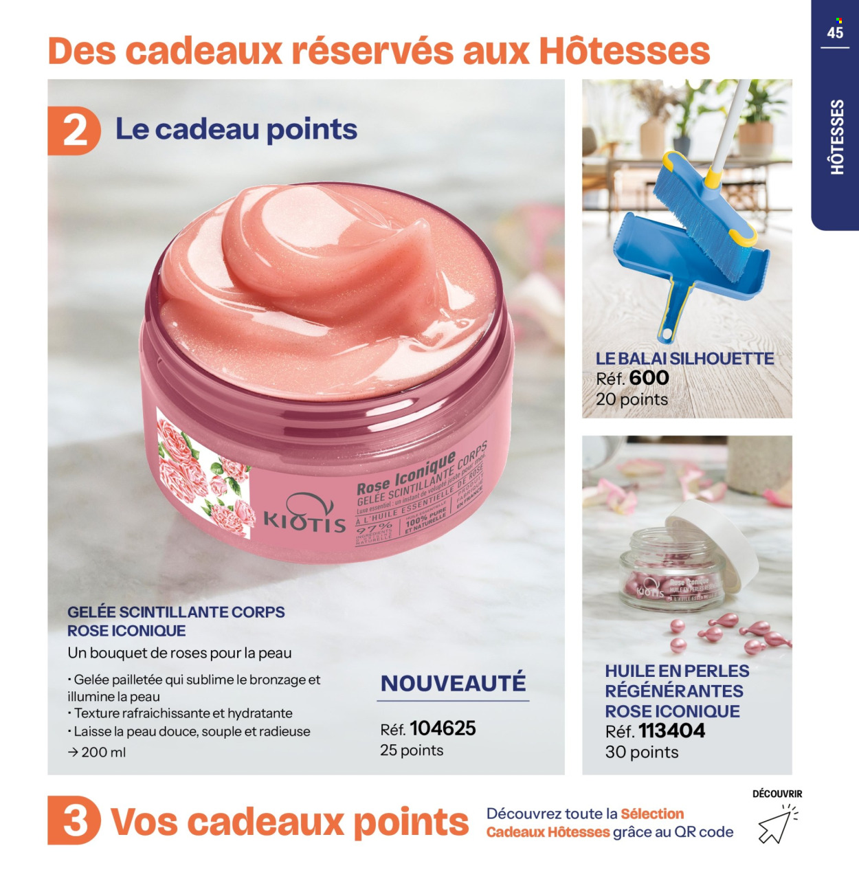 Catalogue Stanhome - 26/05/2026 - 28/06/2026. Page 45