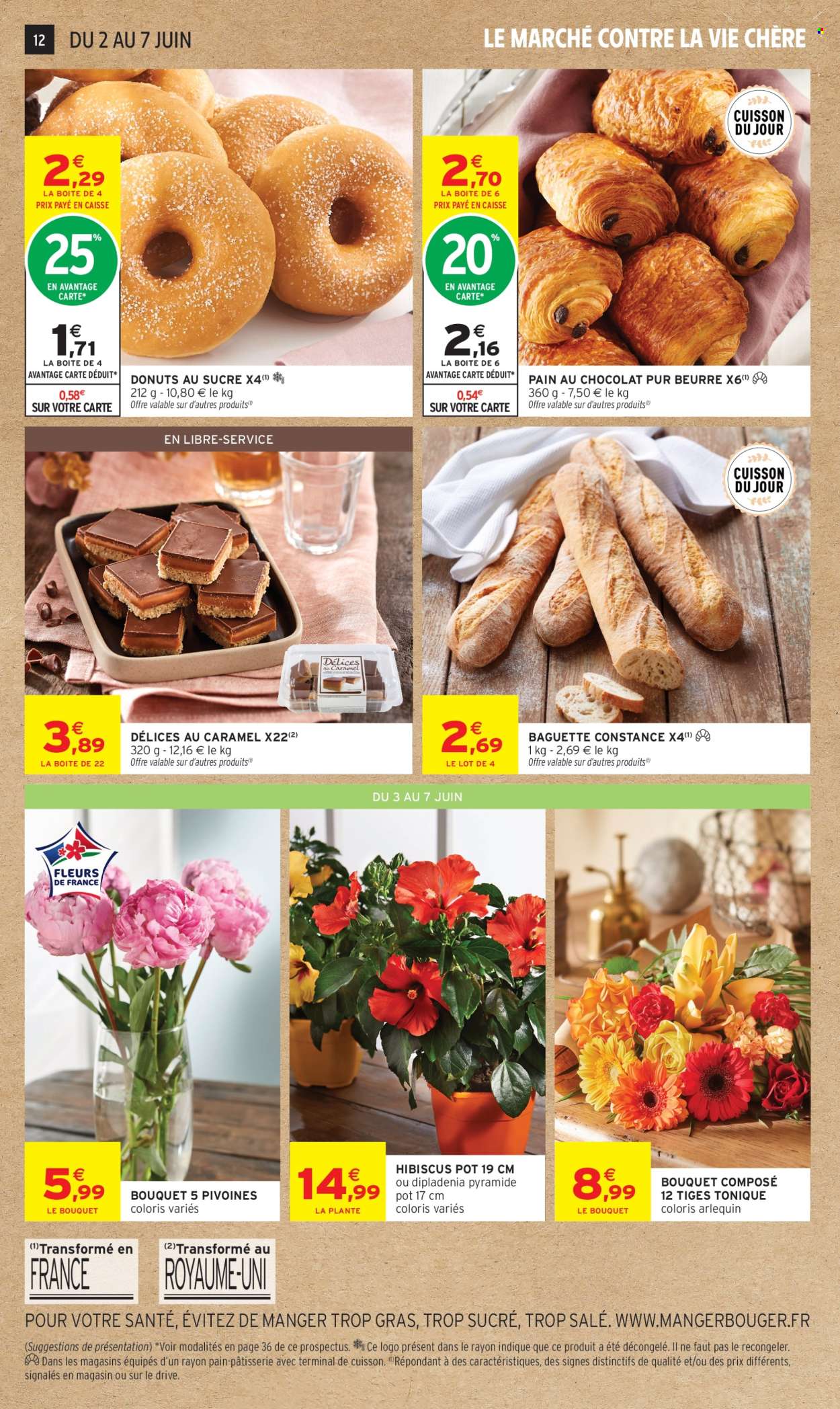 Catalogue Intermarché Hyper - 02/06/2026 - 14/06/2026. Page 12