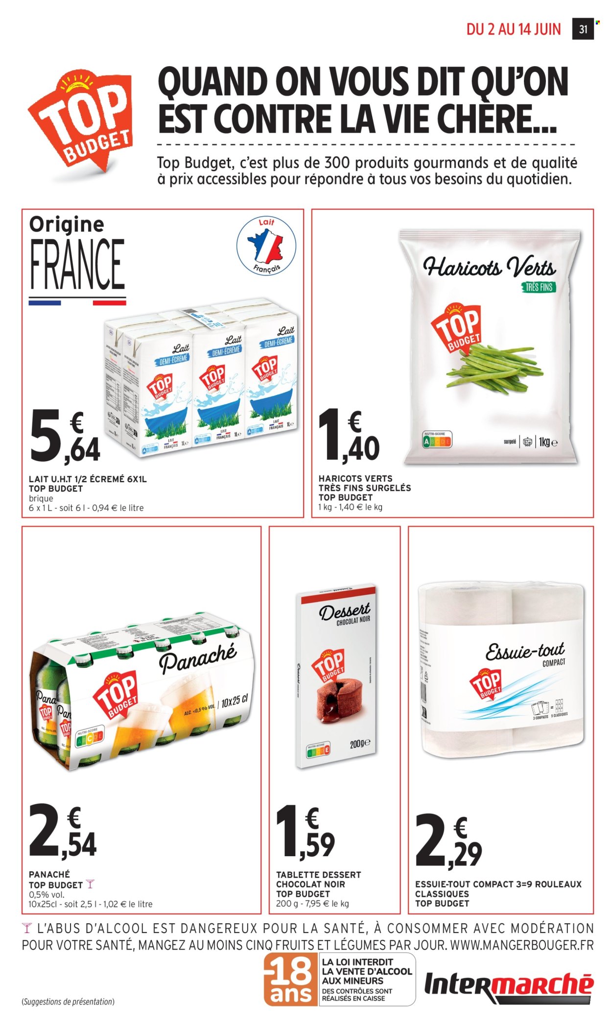 Catalogue Intermarché Hyper - 02/06/2026 - 14/06/2026. Page 31
