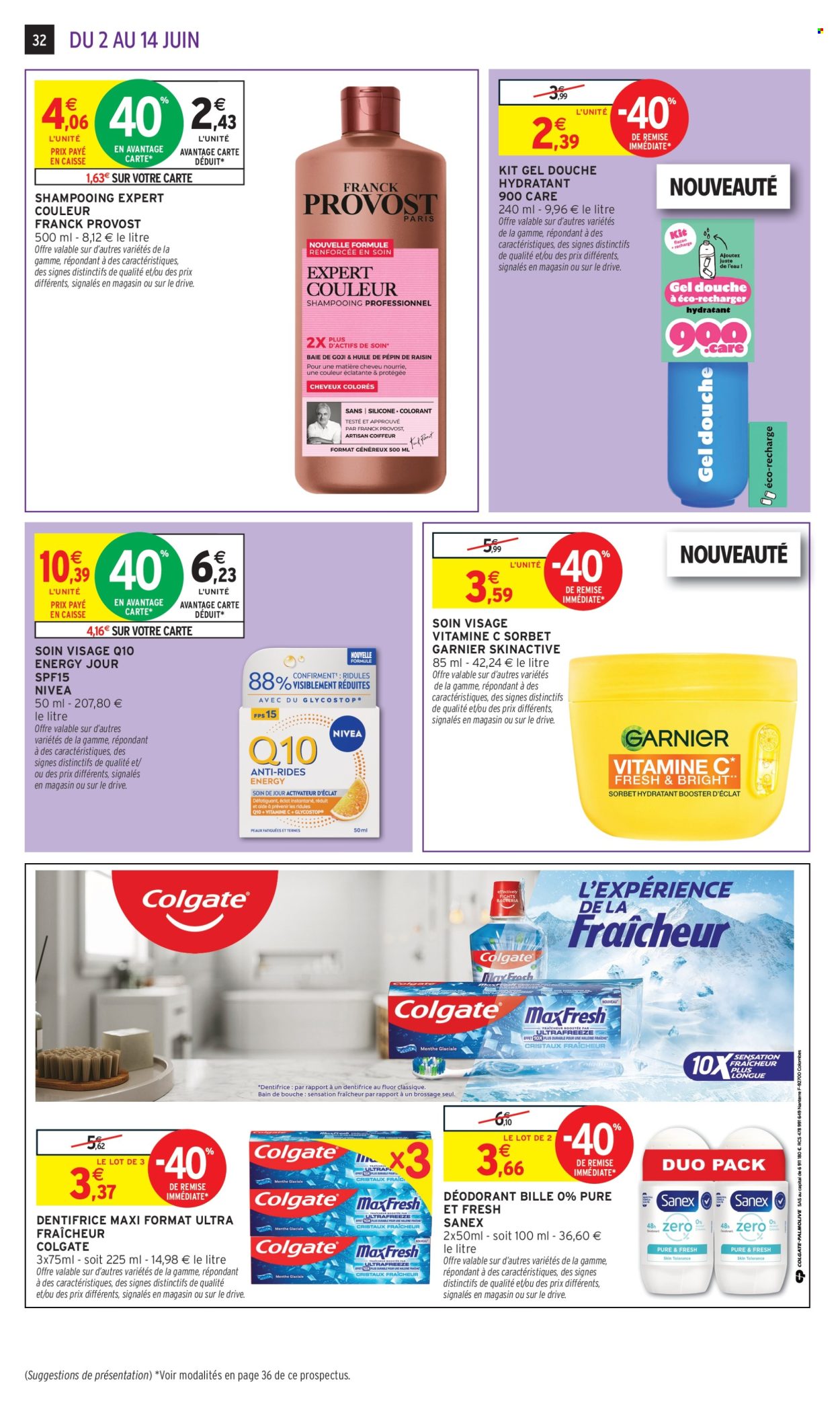 Catalogue Intermarché Hyper - 02/06/2026 - 14/06/2026. Page 32