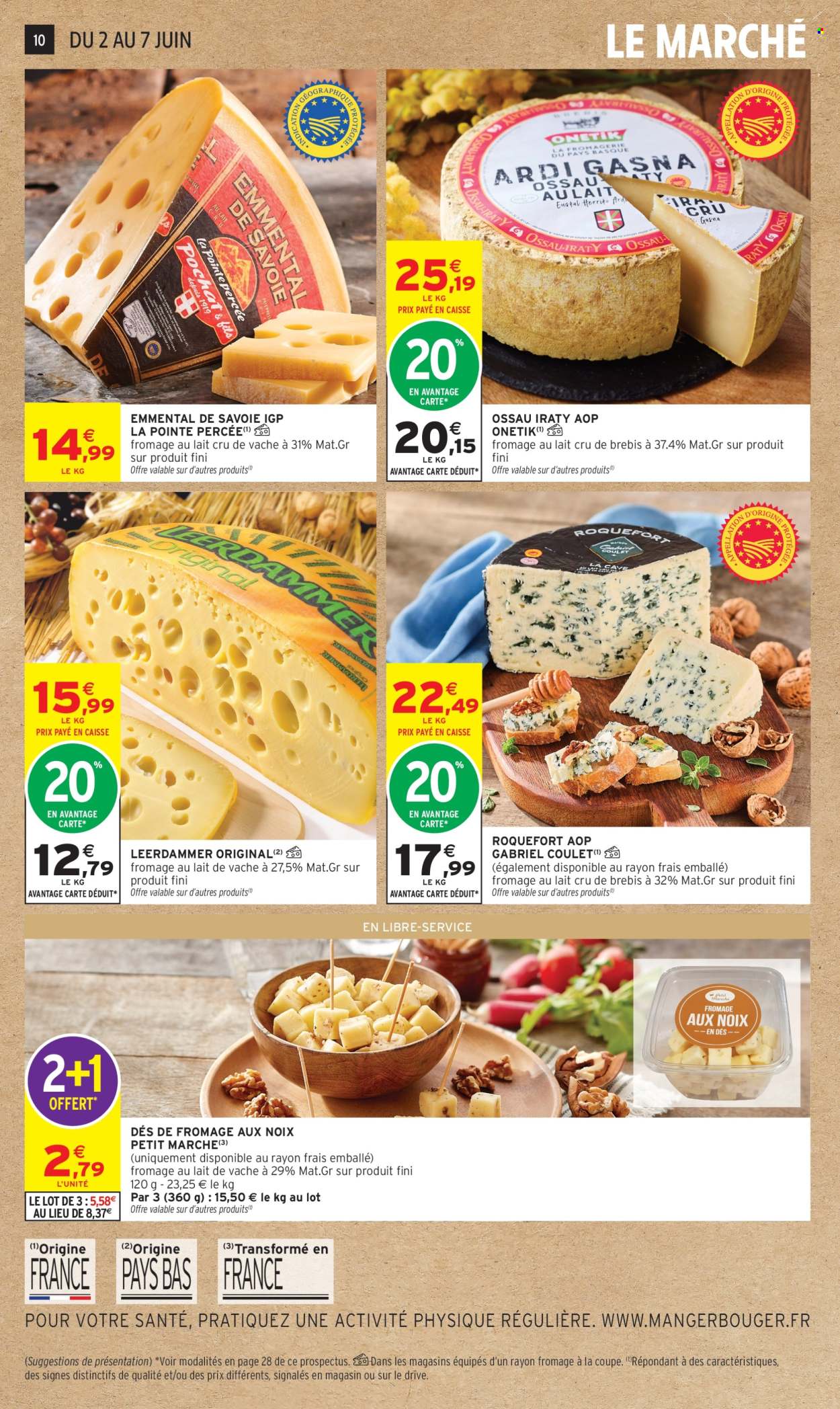 Catalogue Intermarché Contact - 02/06/2026 - 14/06/2026. Page 10