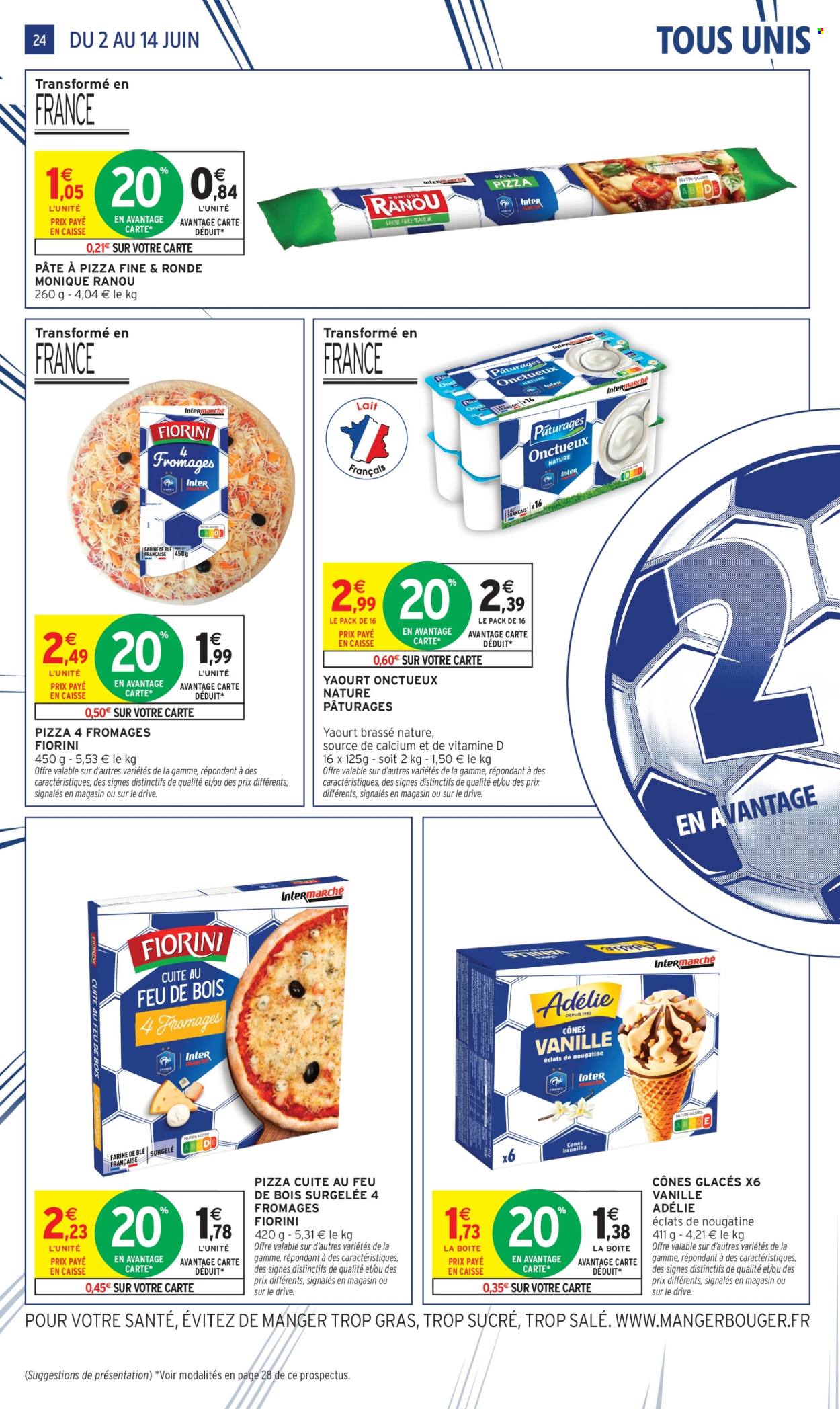 Catalogue Intermarché Contact - 02/06/2026 - 14/06/2026. Page 24