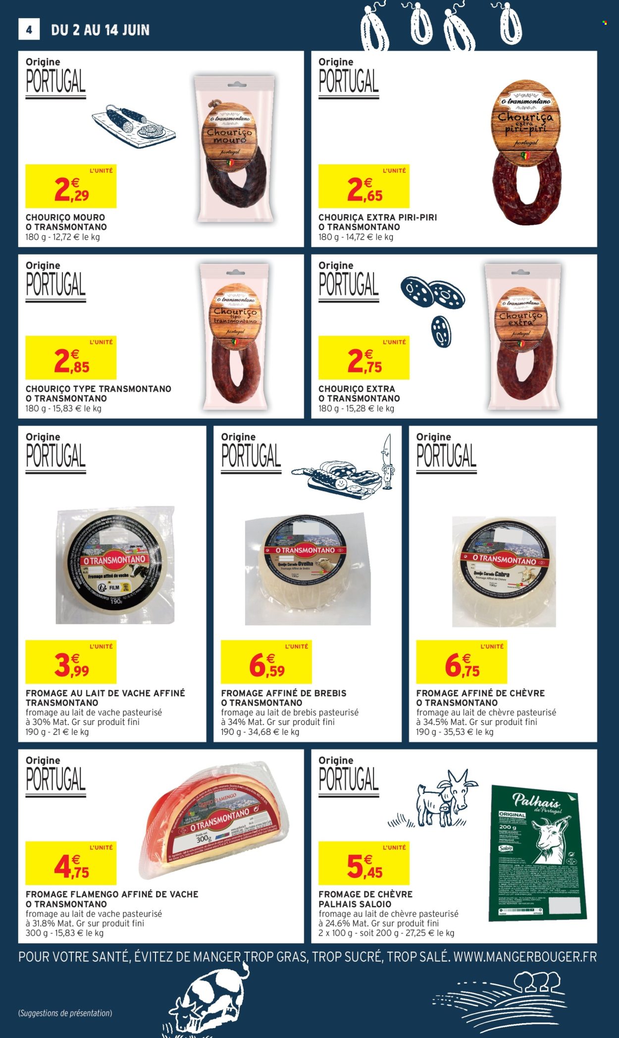Catalogue Intermarché - 02/06/2026 - 14/06/2026. Page 4