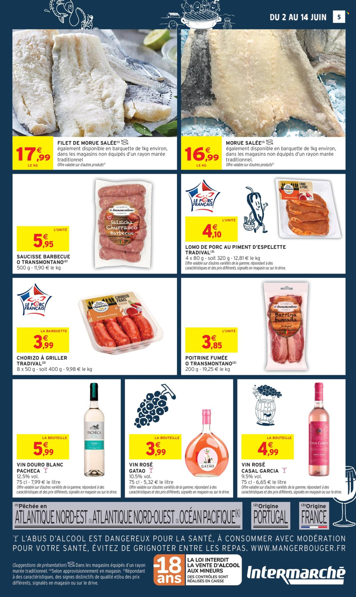 Catalogue Intermarché - 02/06/2026 - 14/06/2026. Page 5