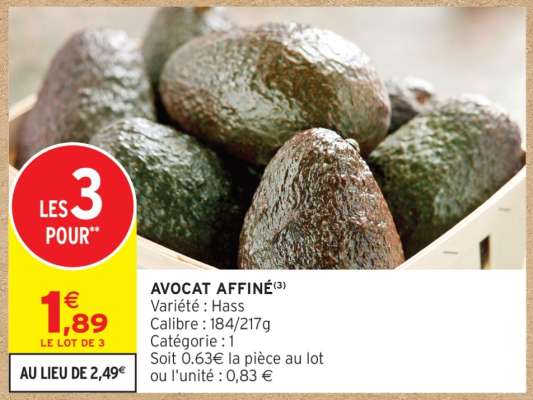 AVOCAT AFFINE