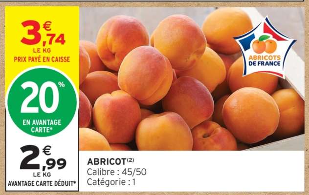Abricot