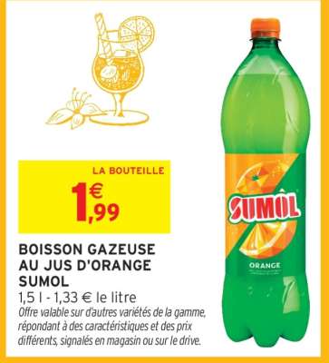 SUMOL