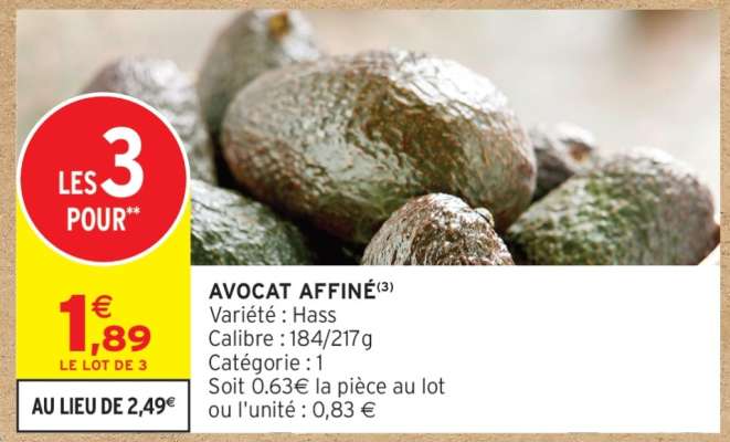 AVOCAT AFFINE