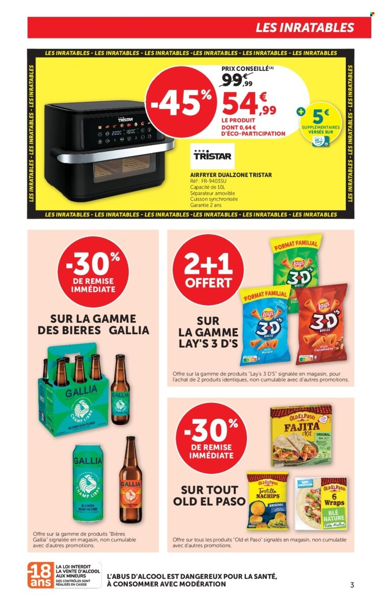 Catalogue HYPER U - 02/06/2026 - 14/06/2026. Page 3