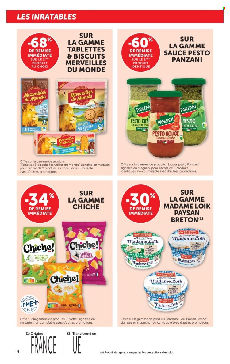 Catalogue HYPER U - 02/06/2026 - 14/06/2026. Page 4