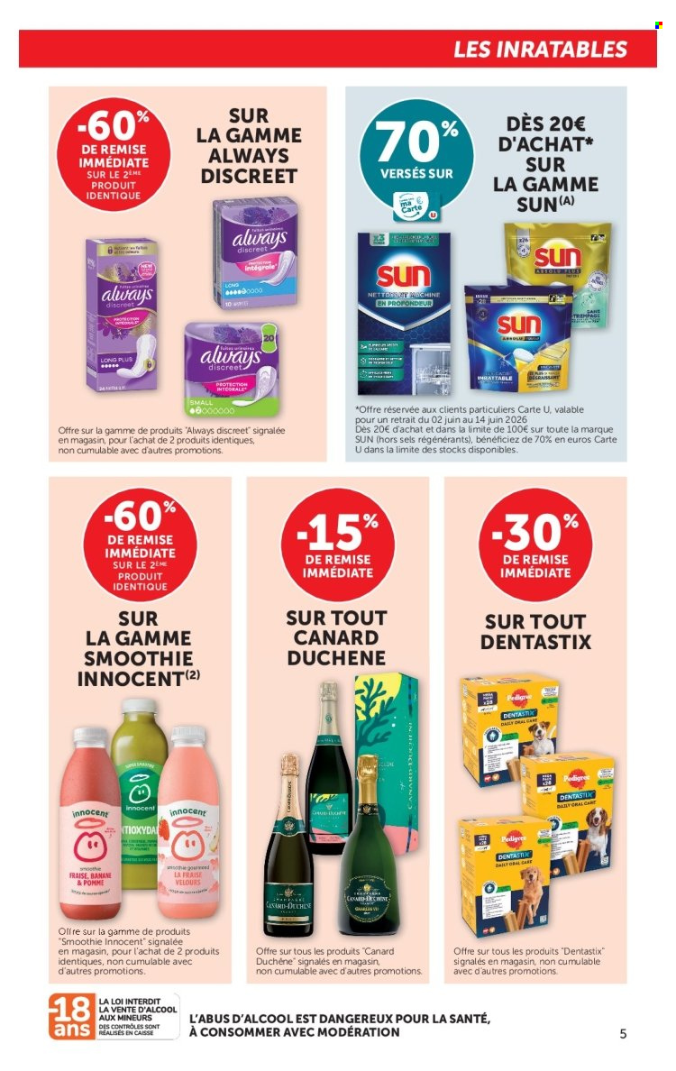 Catalogue HYPER U - 02/06/2026 - 14/06/2026. Page 5