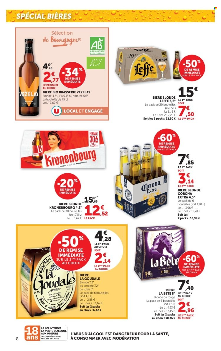 Catalogue HYPER U - 02/06/2026 - 14/06/2026. Page 8