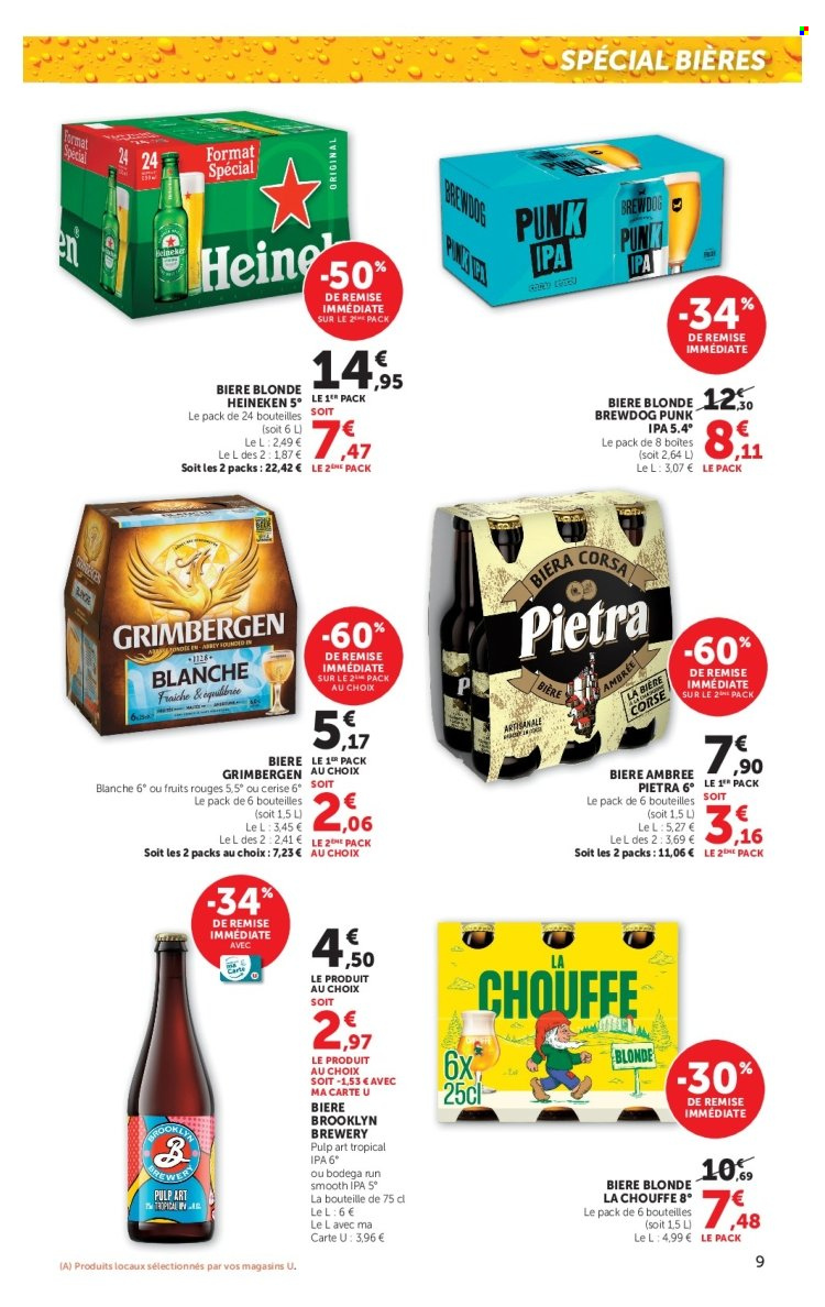 Catalogue HYPER U - 02/06/2026 - 14/06/2026. Page 9