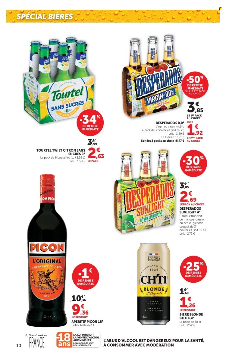Catalogue HYPER U - 02/06/2026 - 14/06/2026. Page 10