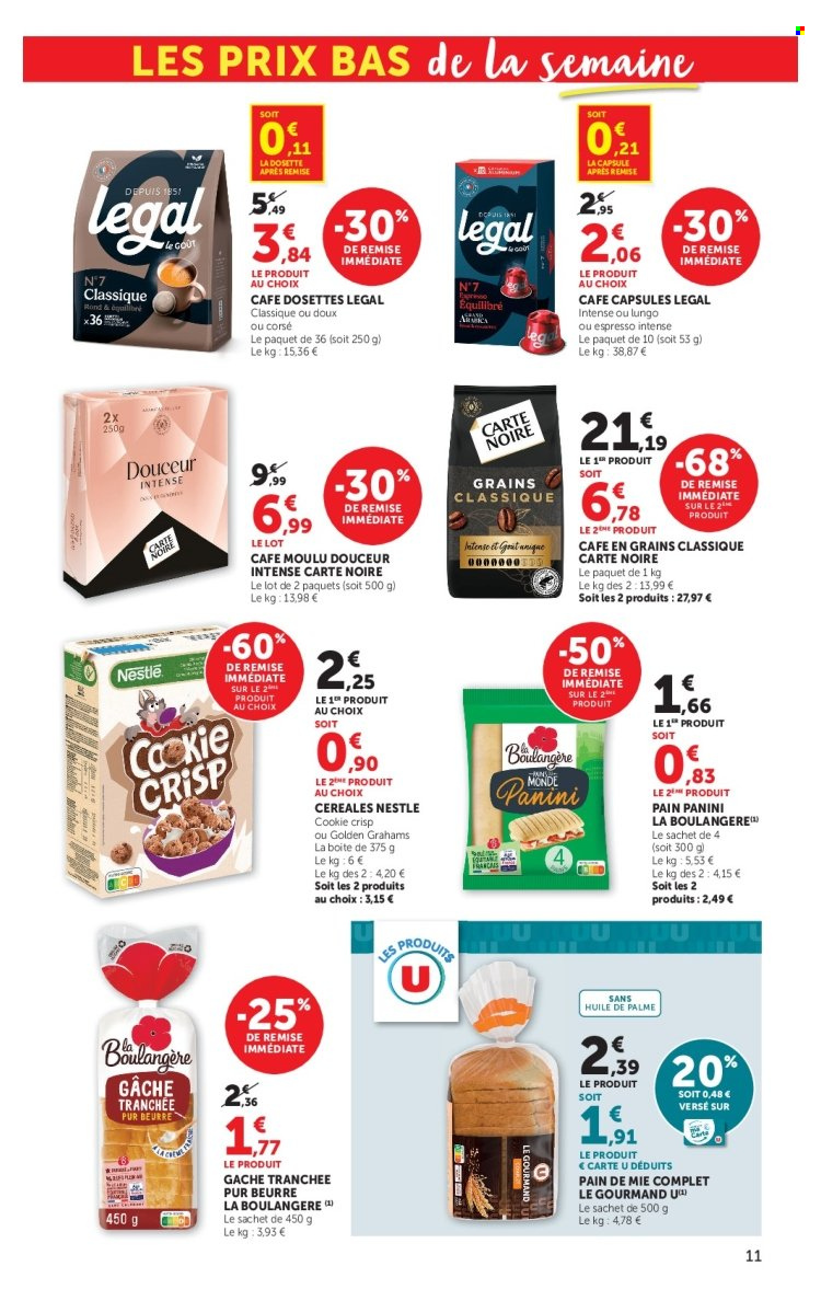 Catalogue HYPER U - 02/06/2026 - 14/06/2026. Page 11
