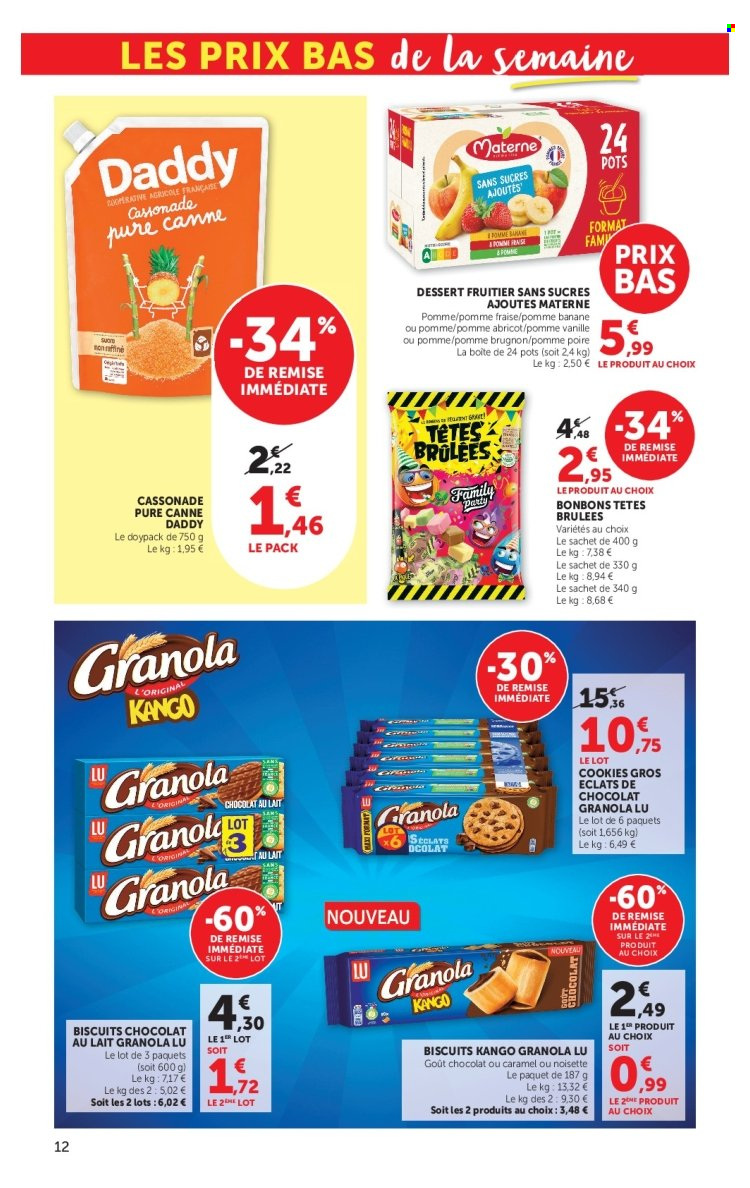 Catalogue HYPER U - 02/06/2026 - 14/06/2026. Page 12