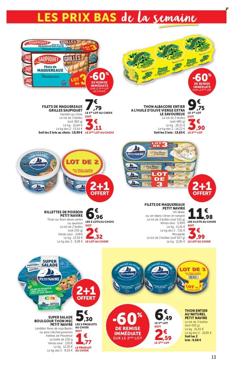 Catalogue HYPER U - 02/06/2026 - 14/06/2026. Page 13