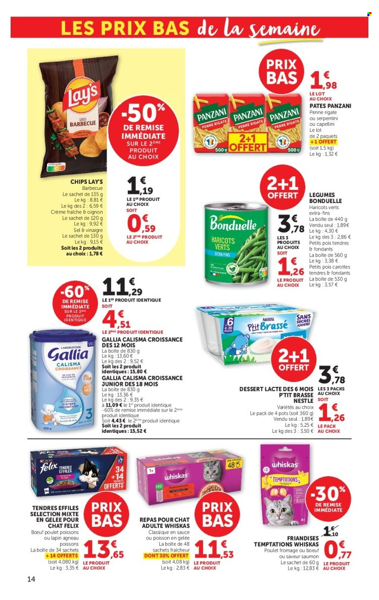 Catalogue HYPER U - 02/06/2026 - 14/06/2026. Page 14