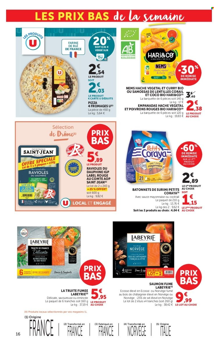 Catalogue HYPER U - 02/06/2026 - 14/06/2026. Page 16
