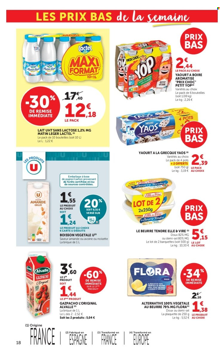 Catalogue HYPER U - 02/06/2026 - 14/06/2026. Page 18