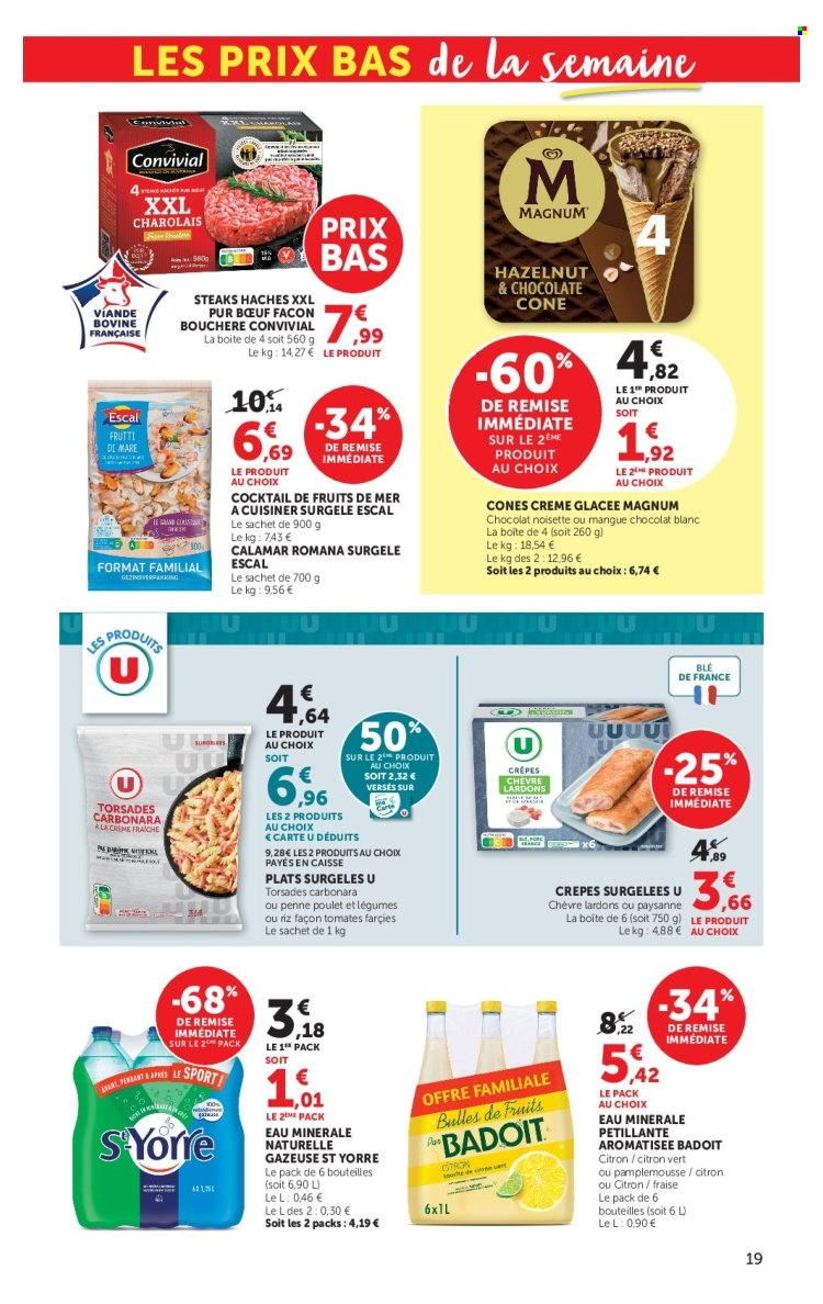 Catalogue HYPER U - 02/06/2026 - 14/06/2026. Page 19