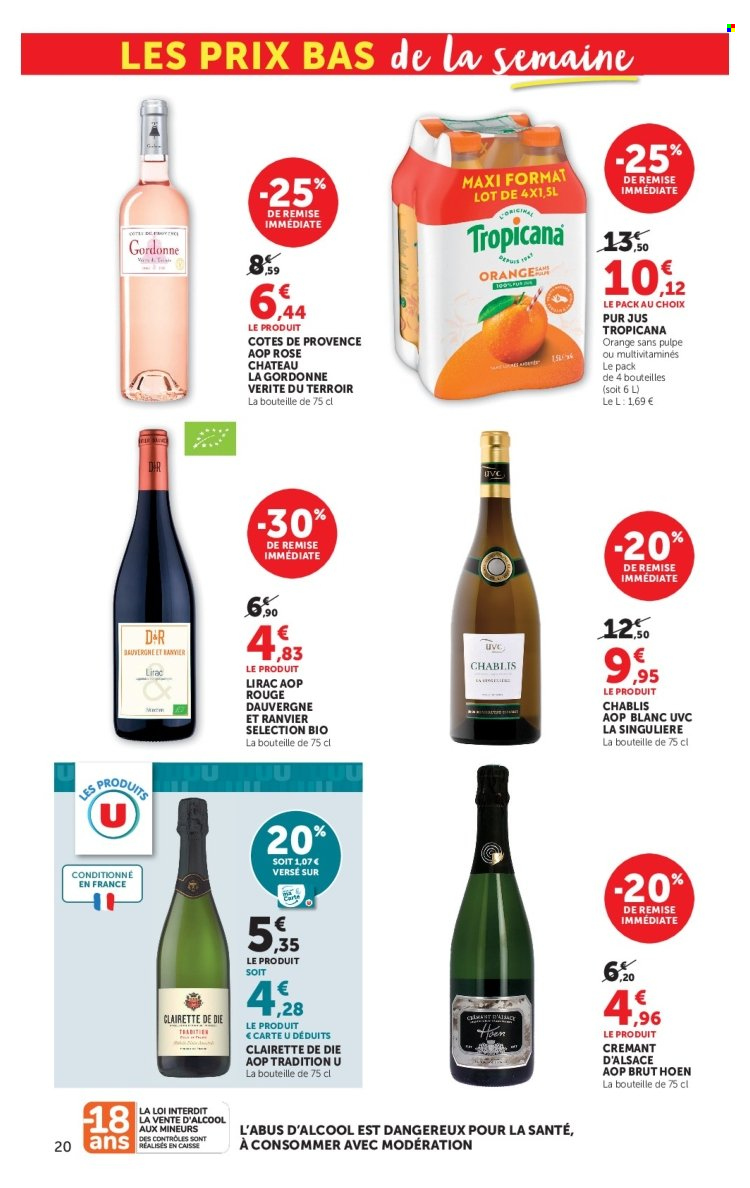 Catalogue HYPER U - 02/06/2026 - 14/06/2026. Page 20