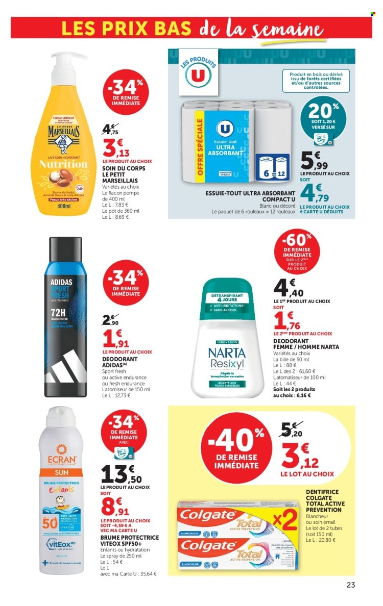 Catalogue HYPER U - 02/06/2026 - 14/06/2026. Page 23
