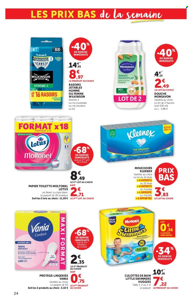 Catalogue HYPER U - 02/06/2026 - 14/06/2026. Page 24