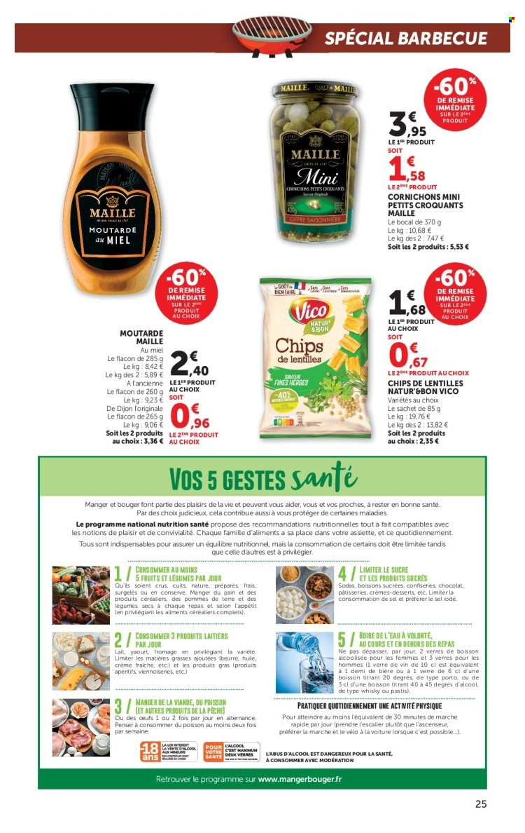 Catalogue HYPER U - 02/06/2026 - 14/06/2026. Page 25
