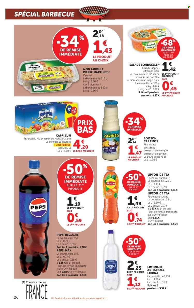 Catalogue HYPER U - 02/06/2026 - 14/06/2026. Page 26