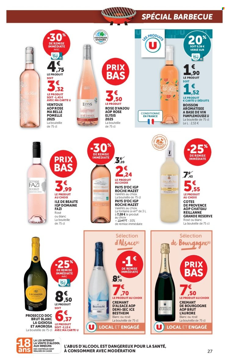 Catalogue HYPER U - 02/06/2026 - 14/06/2026. Page 27