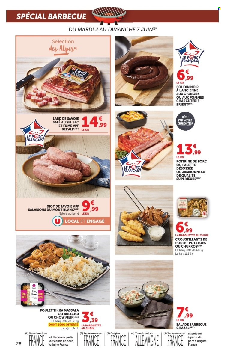 Catalogue HYPER U - 02/06/2026 - 14/06/2026. Page 28
