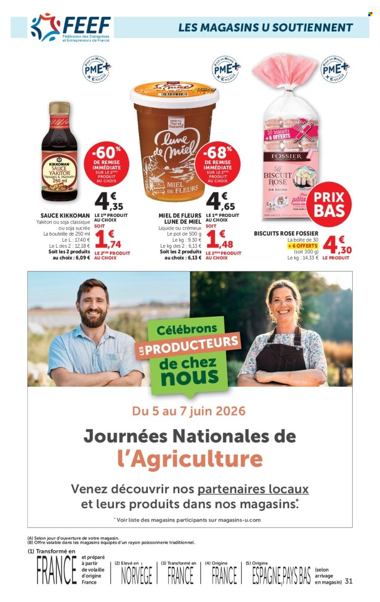 Catalogue HYPER U - 02/06/2026 - 14/06/2026. Page 31