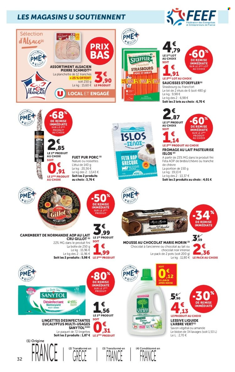 Catalogue HYPER U - 02/06/2026 - 14/06/2026. Page 32
