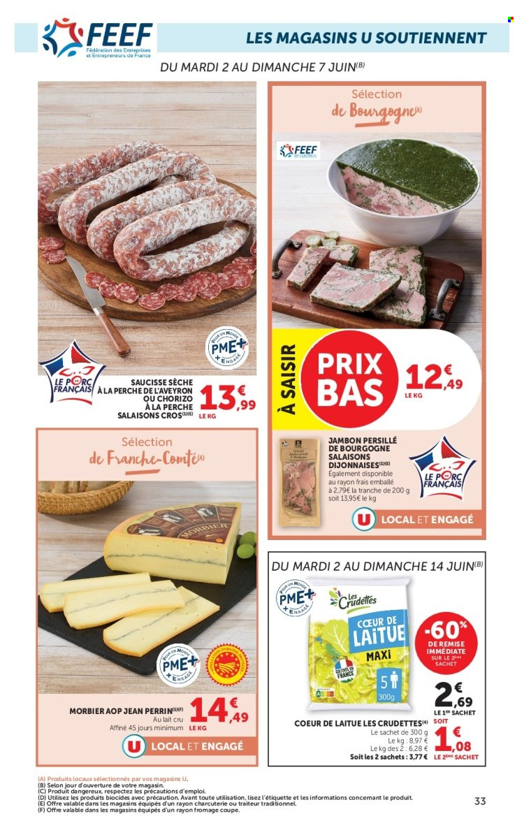 Catalogue HYPER U - 02/06/2026 - 14/06/2026. Page 33