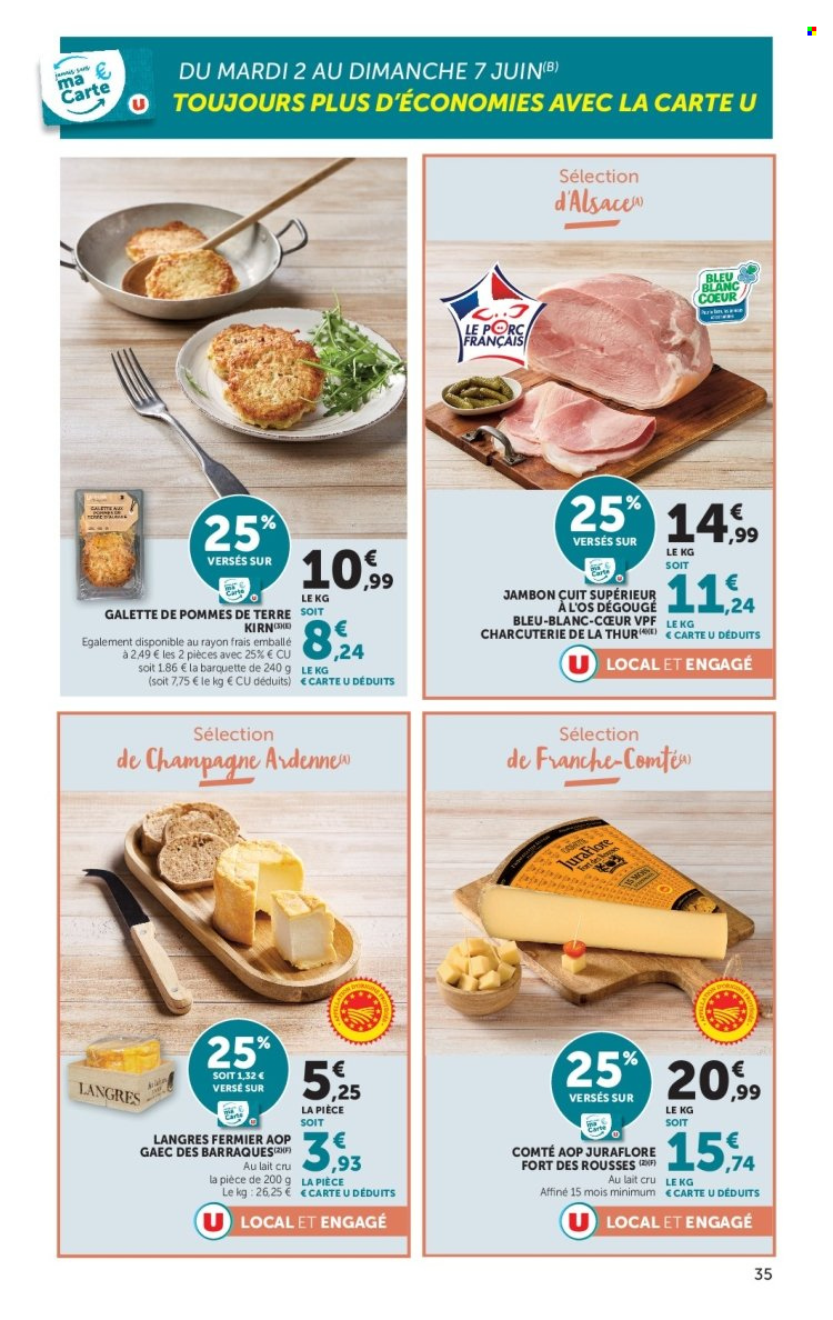 Catalogue HYPER U - 02/06/2026 - 14/06/2026. Page 35