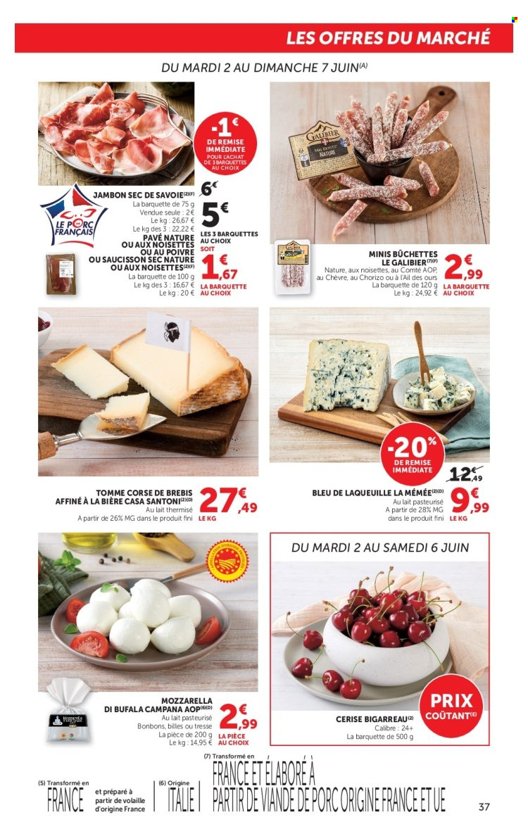 Catalogue HYPER U - 02/06/2026 - 14/06/2026. Page 37