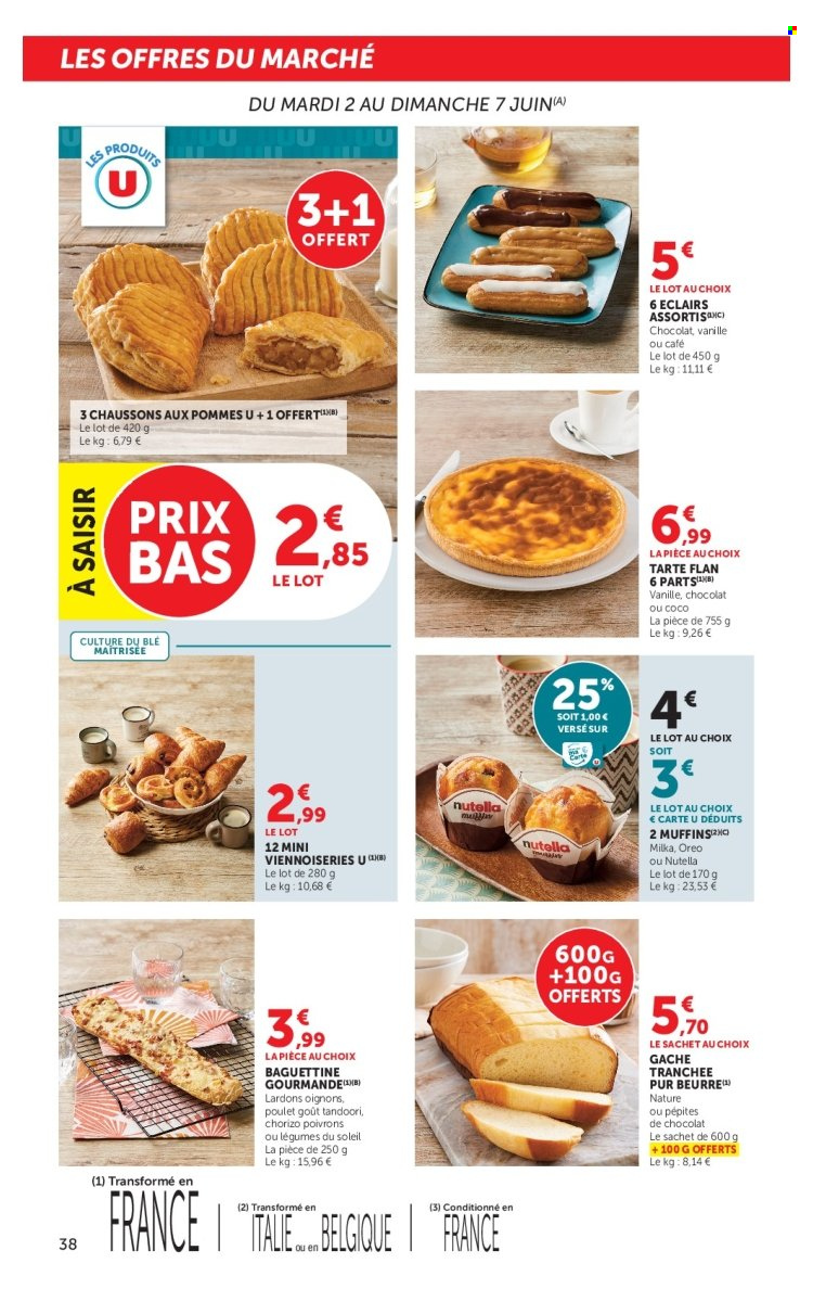 Catalogue HYPER U - 02/06/2026 - 14/06/2026. Page 38