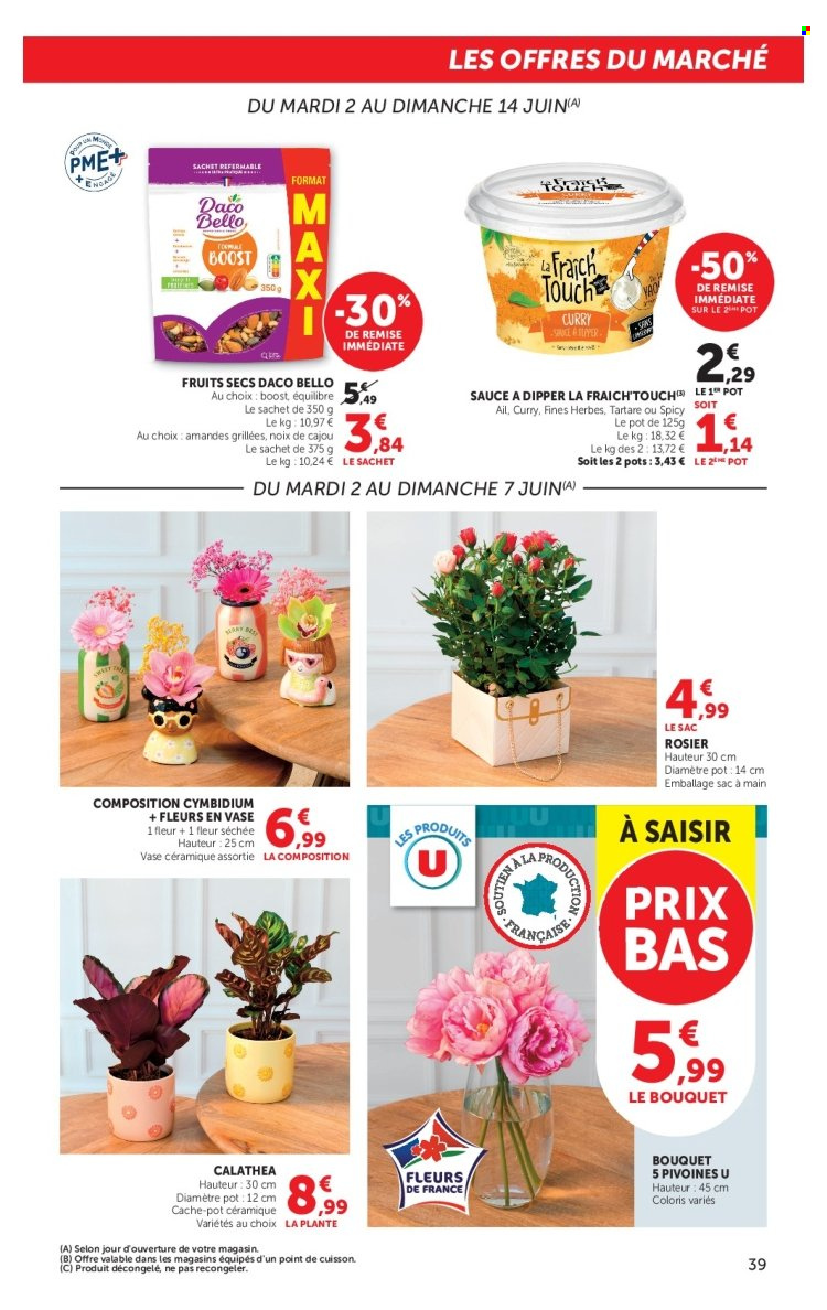 Catalogue HYPER U - 02/06/2026 - 14/06/2026. Page 39